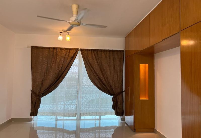 Oasis Serviced Suites