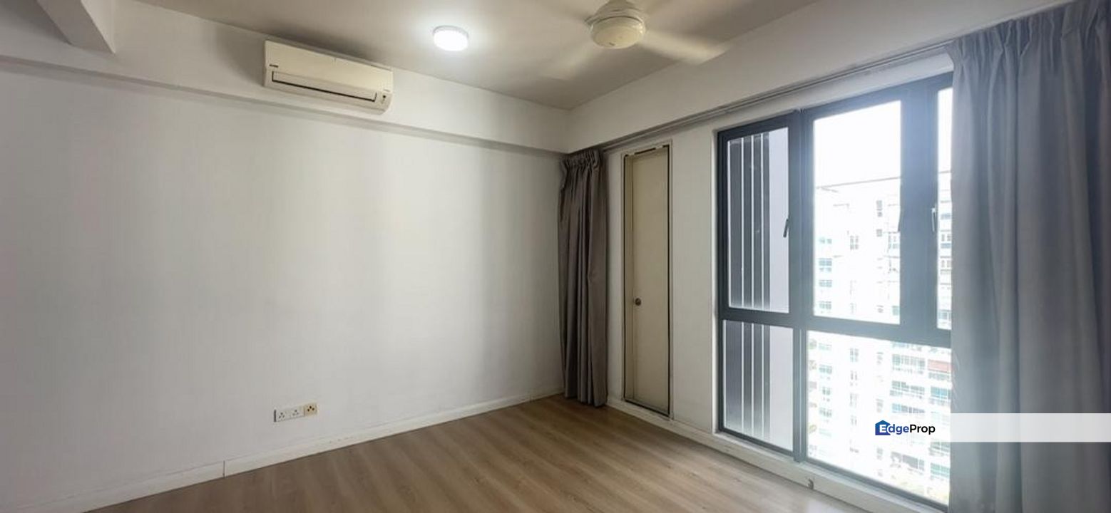 Nova Saujana Residence Condo nr LRT Ara Damansara Subang Airport Mall, Selangor, Shah Alam