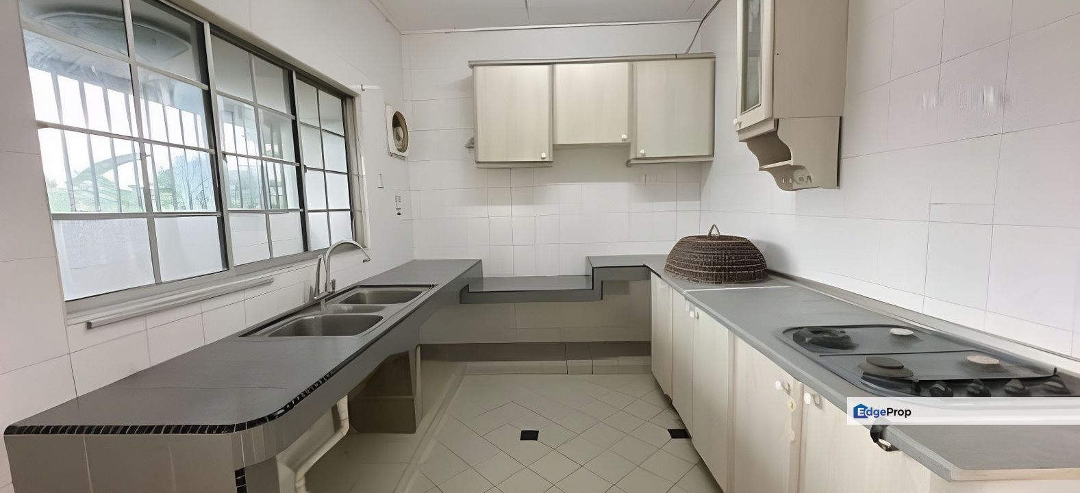 Ss2 near Ss4 Kelana Jaya Petaling Jaya Single Storey House near LRT, Selangor, Petaling Jaya