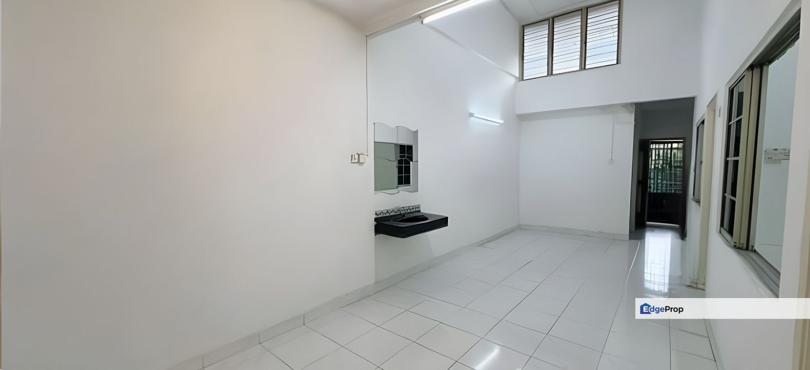 Ss2 near Ss4 Kelana Jaya Petaling Jaya Single Storey House near LRT, Selangor, Petaling Jaya