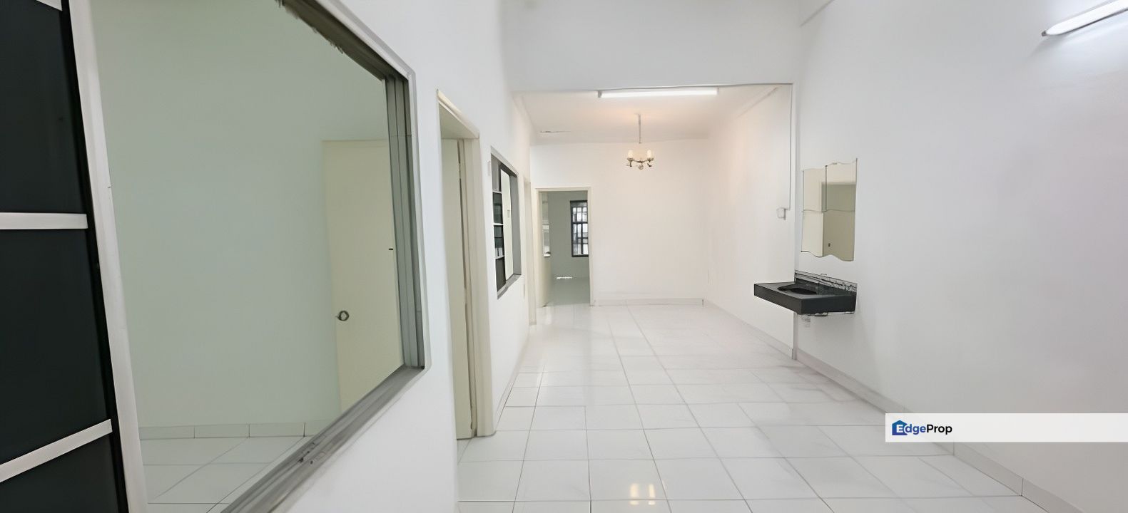 Ss2 near Ss4 Kelana Jaya Petaling Jaya Single Storey House near LRT, Selangor, Petaling Jaya