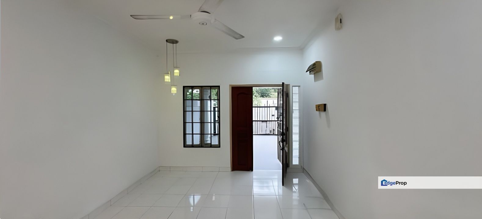 Ss2 near Ss4 Kelana Jaya Petaling Jaya Single Storey House near LRT, Selangor, Petaling Jaya