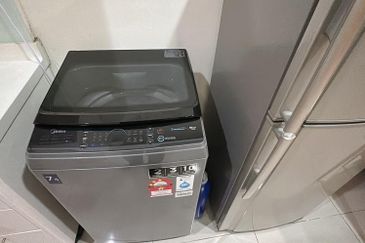 Oasis Serviced Suites