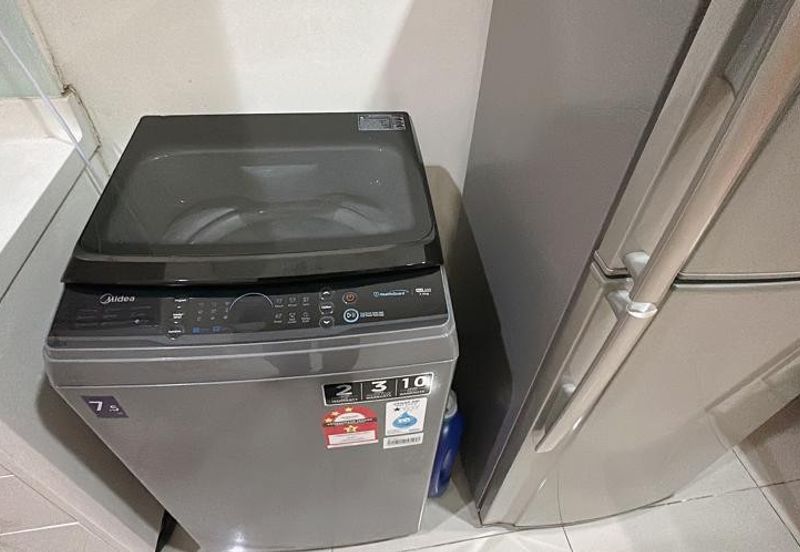 Oasis Serviced Suites