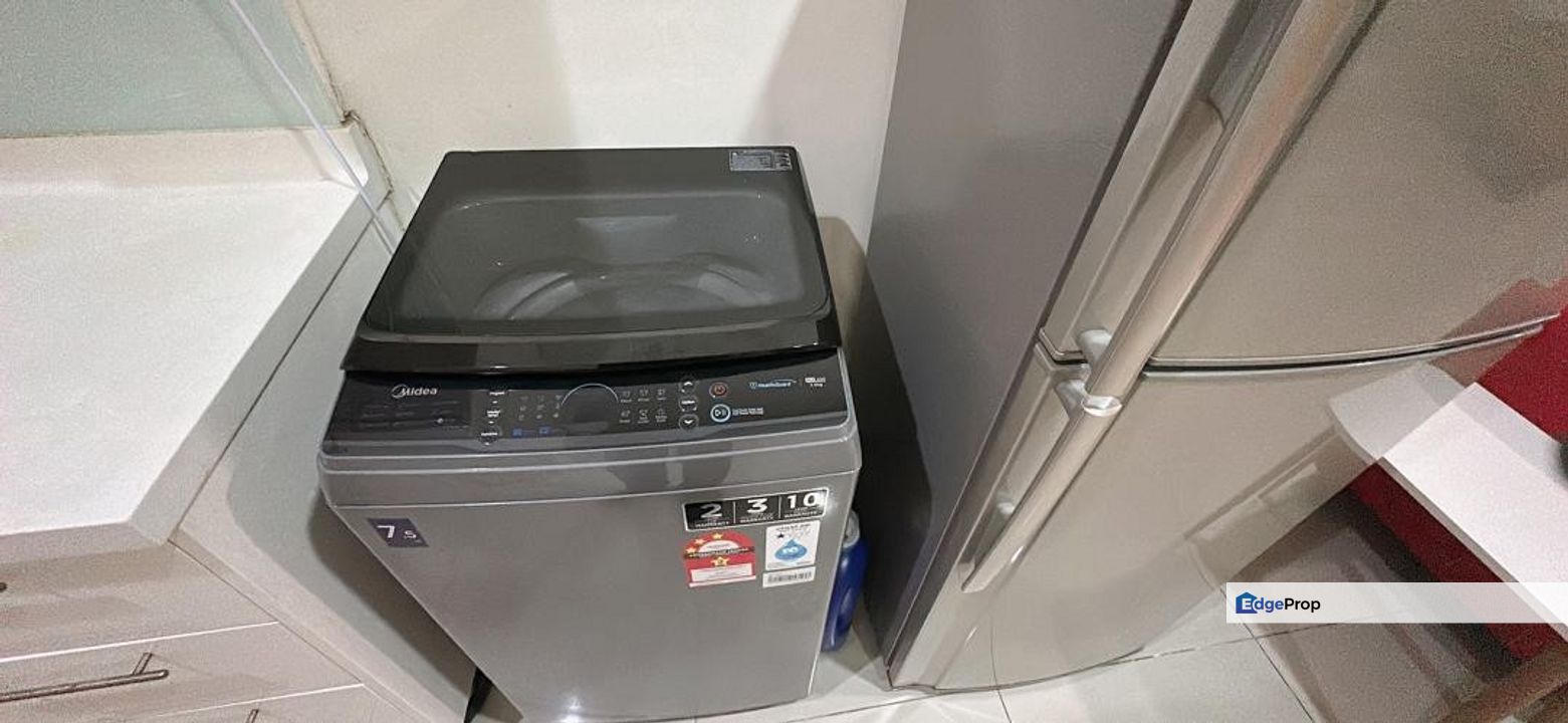 Oasis Square Serviced Suites Ara Damansara Nr Medalla Symphony PJU 1A, Selangor, Ara Damansara