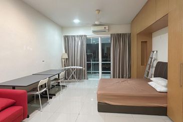 Oasis Serviced Suites