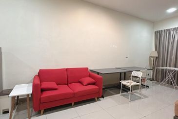 Oasis Serviced Suites