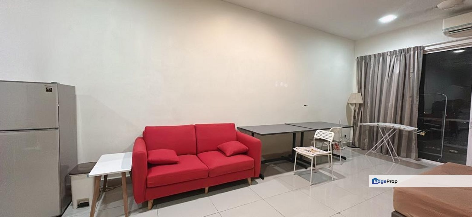 Oasis Square Serviced Suites Ara Damansara Nr Medalla Symphony PJU 1A, Selangor, Ara Damansara