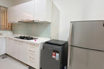 Oasis Serviced Suites