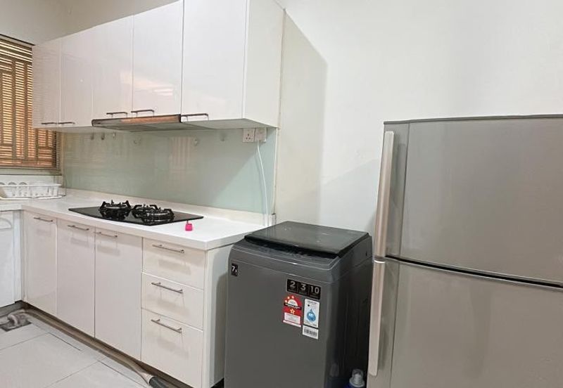 Oasis Serviced Suites