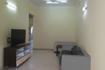 Taman Mayang Jaya @ SS26