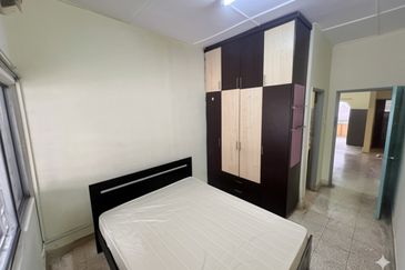 Taman Mayang Jaya @ SS26