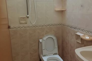 Taman Mayang Jaya @ SS26