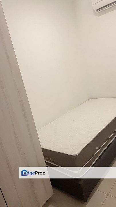 Sunway D Latour 4 Rooms Beside DK Senza nr Taylor Lakeside Uni Campus, Selangor, Bandar Sunway