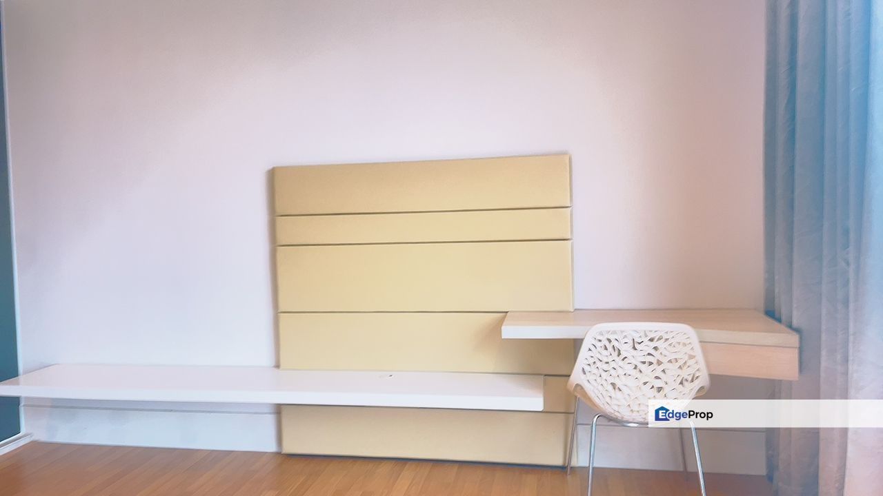 Ara Damansara Eve Suite near LRT Perla Ara Sentral Link to KL Sentral, Selangor, Ara Damansara