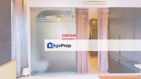 Ara Damansara Eve Suite near LRT Perla Ara Sentral Link to KL Sentral, Selangor, Ara Damansara