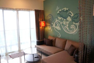 Oasis Serviced Suites