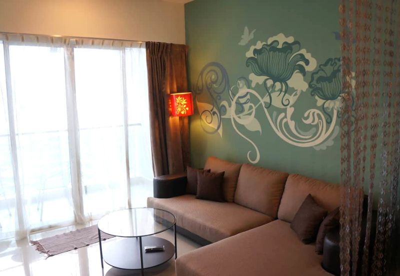 Oasis Serviced Suites