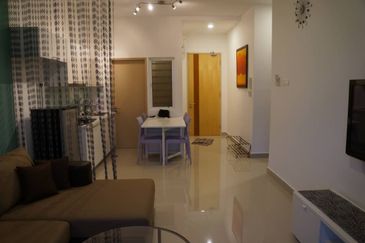 Oasis Serviced Suites