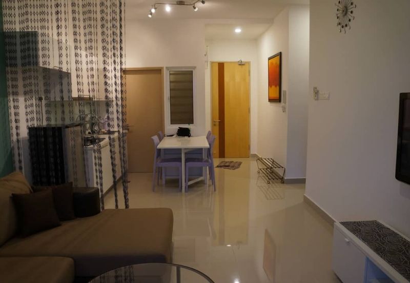 Oasis Serviced Suites