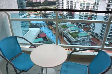 Oasis Serviced Suites