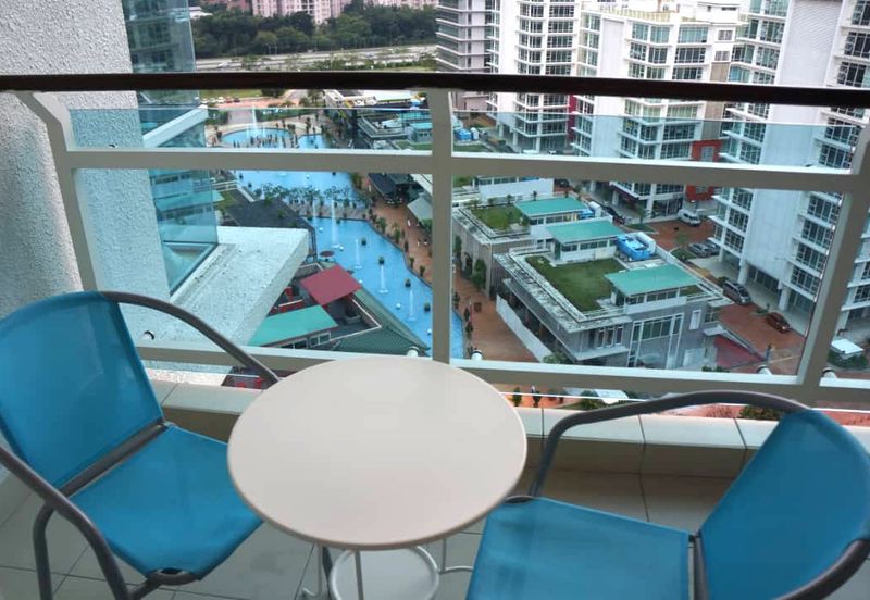 Oasis Serviced Suites