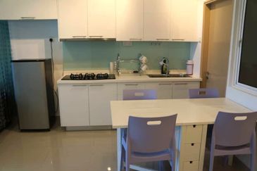 Oasis Serviced Suites