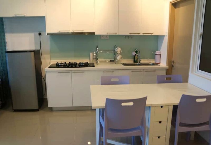 Oasis Serviced Suites