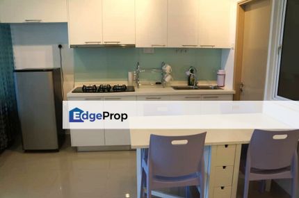 Oasis Serviced Suites 2 Rooms Condo Ara Damansara Square nr Citta Mall, Selangor, Ara Damansara