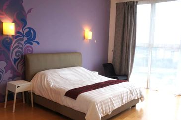 Oasis Serviced Suites