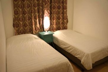 Oasis Serviced Suites