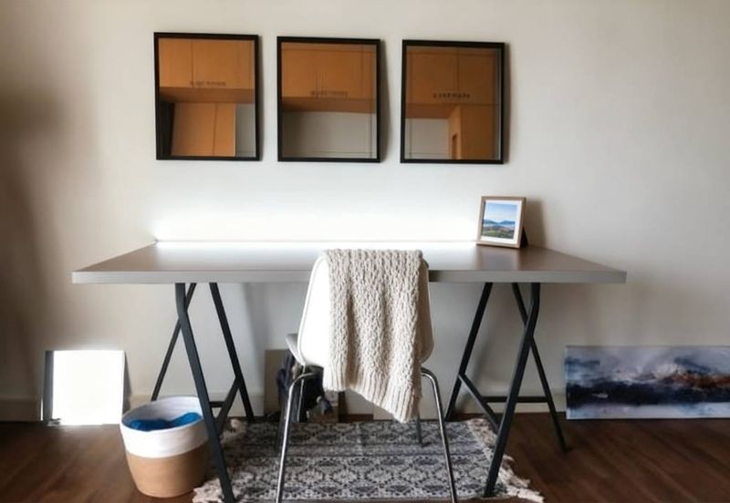 Oasis Serviced Suites