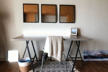 Oasis Serviced Suites