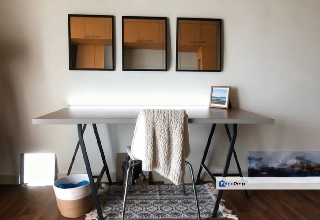 Oasis Serviced Suites Ara Damansara Studio near Citta Lotus Mall, Selangor, Ara Damansara