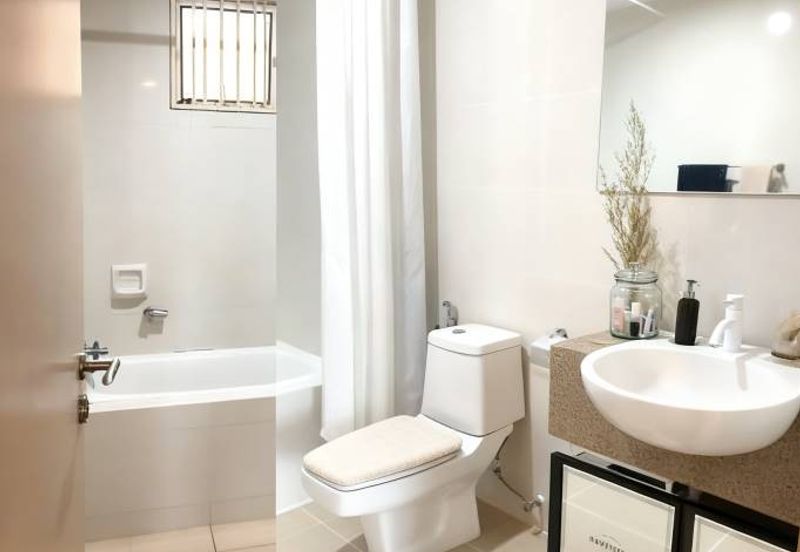 Oasis Serviced Suites