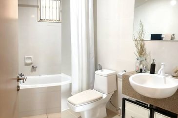 Oasis Serviced Suites