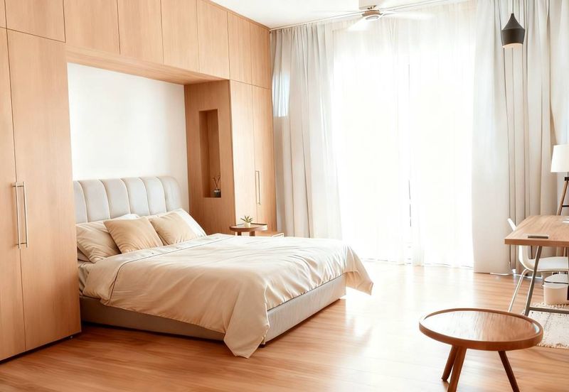 Oasis Serviced Suites