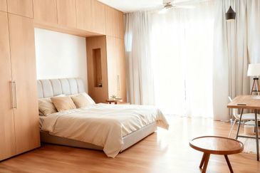 Oasis Serviced Suites