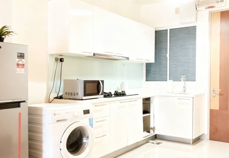 Oasis Serviced Suites