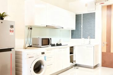 Oasis Serviced Suites