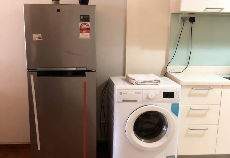 Oasis Serviced Suites