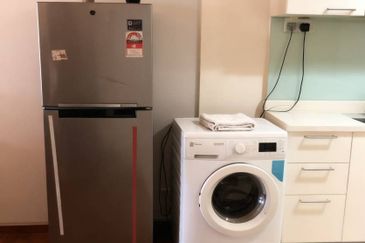 Oasis Serviced Suites