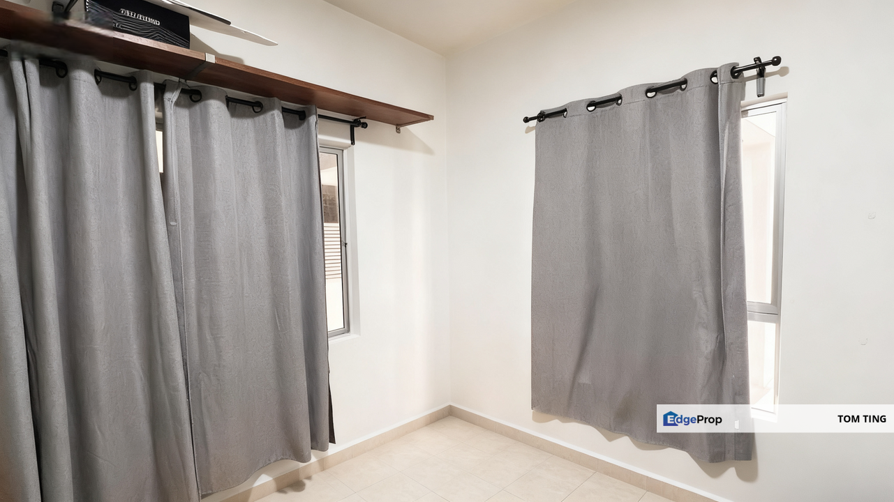 Freehold D' Aman Ria Condo Ara Damansara Petaling Jaya opposite LRT, Selangor, Ara Damansara