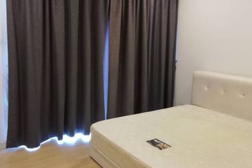 Camellia Service Suites