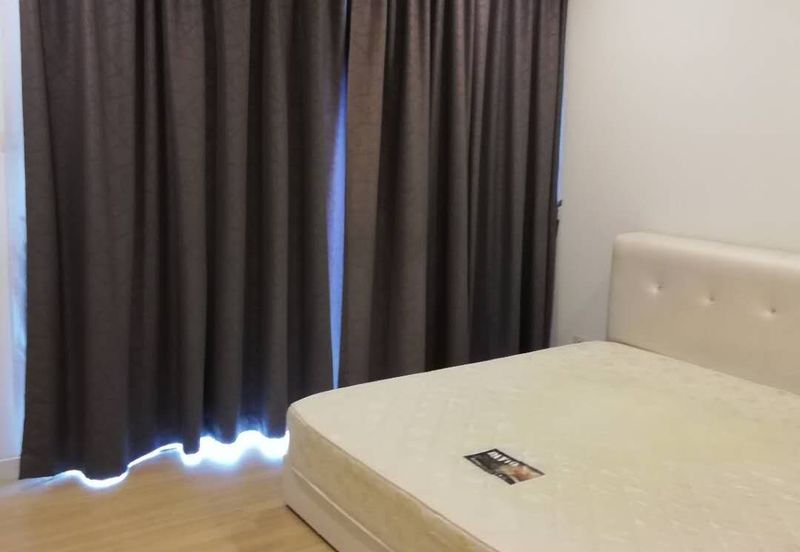 Camellia Service Suites