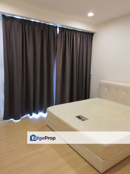 Camellia Suites 1 Room 1 Bath Not Studio Bangsar South Universiti LRT, Kuala Lumpur, Bangsar South