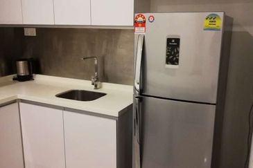 Camellia Service Suites