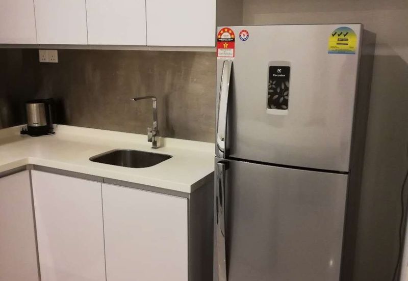 Camellia Service Suites