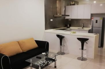 Camellia Service Suites