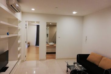 Camellia Service Suites